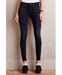 Levi's | Levi's Empire Skinny Jeans Black 31 Pants(デニムパンツ)