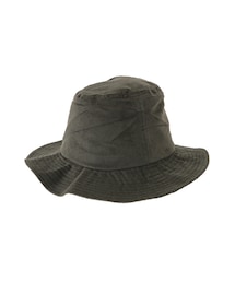 SEVENDAYS=SUNDAY | Gallet コーデュロイツバ広ハット(帽子)