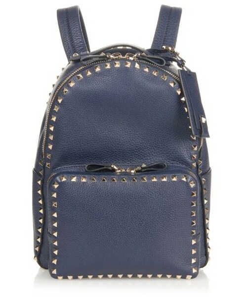 VALENTINO（ヴァレンティノ）の「Valentino Rockstud leather medium 
