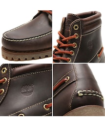 Timberland ティンバーランド 7eye ブーツ　ペンドルトン Timberland ティンバーランド ブーツ オーセンティックス セブン