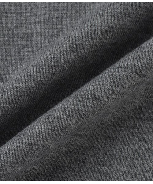 THE SURREY（ザ・サリィ）の「ロングタイトニットスカート（スカート・レディース・グレー・M）」の8枚目の写真