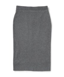 THE SURREY | ロングタイトニットスカート(スカート)