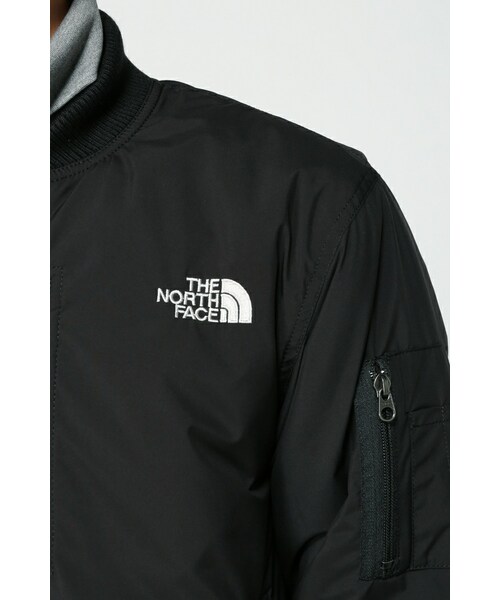 417 EDIFICE（フォーワンセブンエディフィス）の「THE NORTH FACE / ザ