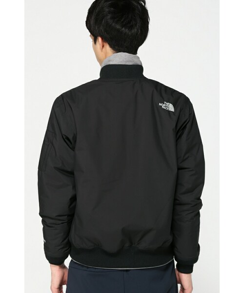 417 EDIFICE（フォーワンセブンエディフィス）の「THE NORTH FACE / ザ