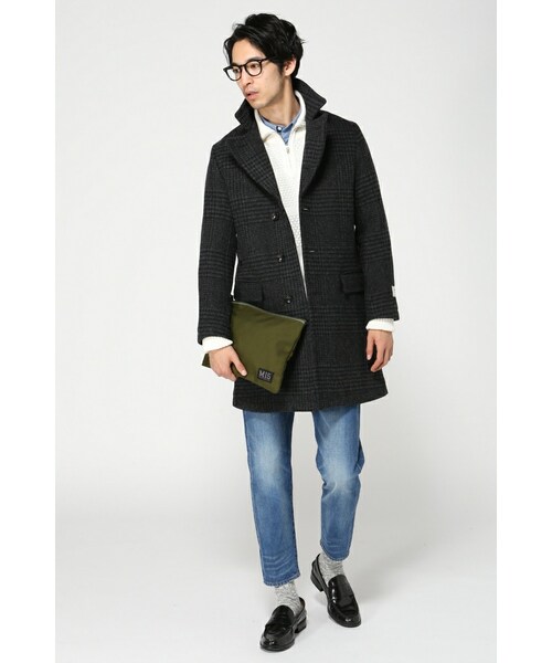 JOURNAL STANDARD relume（ジャーナルスタンダード レリューム）の