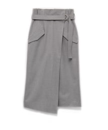 FRAY I.D | ラップタイトスカート(スカート)