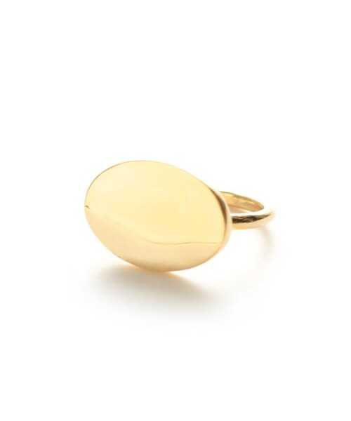 FRAY I.D(フレイアイディー)の「メタルパーツリング(リング・レディース・A/B/C・F)」の4枚目の写真