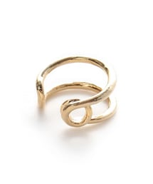 FRAY I.D | メタルパーツリング(アクセサリー)