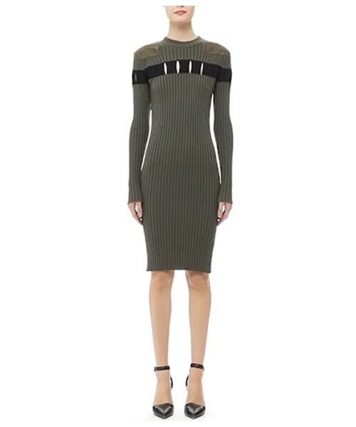 alexanderwang（アレキサンダーワン）の「Alexander Wang Perforated