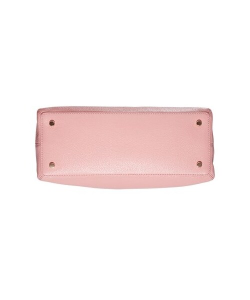 kate spade new york(ケイトスペード ニューヨーク)の「Kate Spade New York 'emerson Place - Margot' Satchel(ショルダーバッグ・レディース・Pink・One Size)」の2枚目の写真