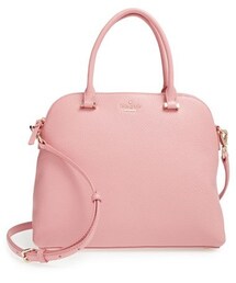 kate spade new york | Kate Spade New York 'emerson Place - Margot' Satchel(ショルダーバッグ)