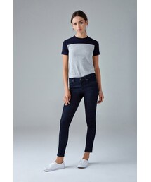 FOREVER 21 | FOREVER 21 Mid Rise Skinny Jeans(デニムパンツ)
