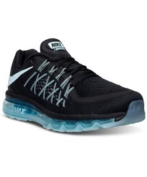NIKE | Nike Women's Air Max 2015 Running Sneakers from Finish Line(スニーカー)