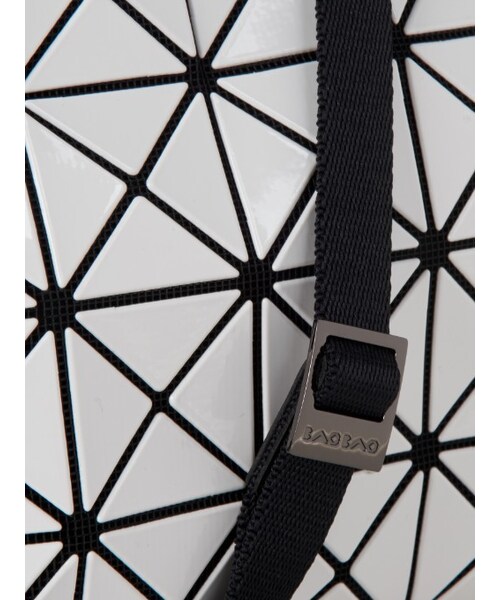 BAO BAO ISSEY MIYAKE（バオバオイッセイミヤケ）の「Bao Bao Issey Miyake Lucent cross-body bag（ショルダーバッグ・レディース・N/a・ONE SIZE）」の5枚目の写真