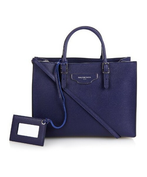 BALENCIAGA（バレンシアガ）の「Balenciaga Papier A6 Plate leather