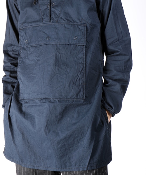 Engineered Garments（エンジニアードガーメンツ）の「LONG BUSH SHIRT