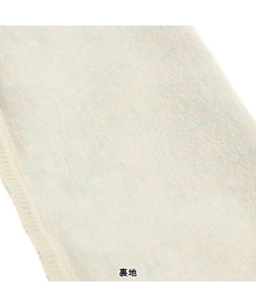 F.O.KIDS(エフオーキッズ)の「【秋おすすめ】3柄あったかカットスキニーパンツ(パンツ・キッズ・ブラウン/カーキ/キナリ・80/90/95/100/110/120/130/140)」の13枚目の写真