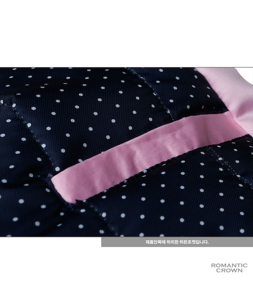 ROMANTIC CROWN（ロマンティッククラウン）の「WALKING Matilda 4oz SOUVENIR JACKET_PINK（ジャケット/アウター・メンズ・기타）」の18枚目の写真