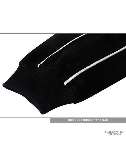 ROMANTIC CROWN（ロマンティッククラウン）の「POISONFROG 4oz SOUVENIR JACKET_BLACK（ジャケット/アウター・メンズ・기타）」の14枚目の写真