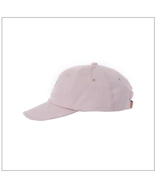 ROMANTIC CROWN（ロマンティッククラウン）の「WALKING Matilda BALLCAP_PINK（その他・メンズ・기타）」の7枚目の写真
