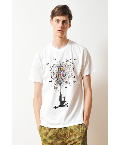 Design Tshirts Store graniph（デザイン ティーシャツ ストア