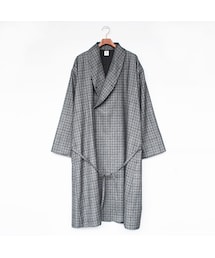 SASQUATCHfabrix. | Oriental Big Coat(ジャケット/アウター)