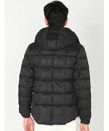 TATRAS（タトラス）の「TATRAS (タトラス) 別注迷彩ダウン（）」 - WEAR