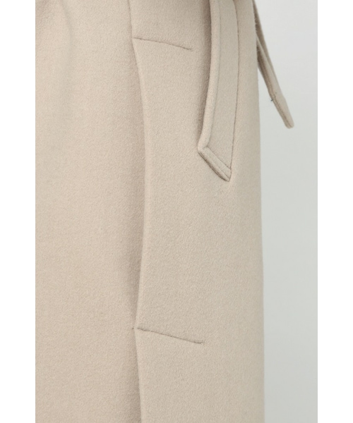 Deuxieme Classe CINOH トレンチコート 36 新品ベージュ Deuxieme Classe CINOH トレンチコート 36 新品ベージュ Deuxieme