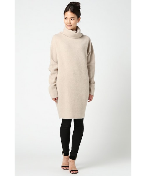 Deuxieme Classe（ドゥーズィエムクラス）の「《予約》disunity ニット