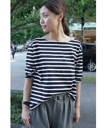 Deuxieme Classe | 《予約》PATRICIA(トップス)