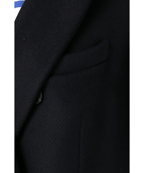 Deuxieme Classe（ドゥーズィエムクラス）の「マキシダブルコート