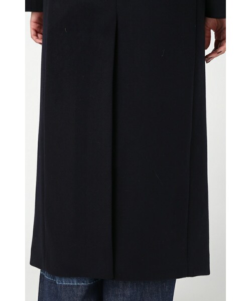 Deuxieme Classe（ドゥーズィエムクラス）の「マキシダブルコート