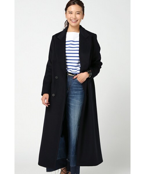 Deuxieme Classe（ドゥーズィエムクラス）の「マキシダブル