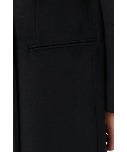 Deuxieme Classe（ドゥーズィエムクラス）の「マキシダブルコート