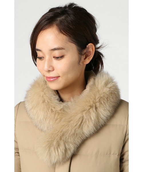 IENA（イエナ）の「P/タフタ ロングダウンコート（）」 - WEAR