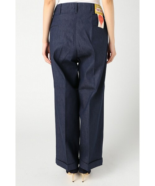 LEVI'S VINTAGE CLOTHING 1920'S BALLOONS