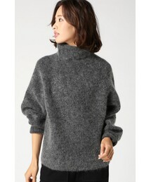 EDIT. FOR LULU（エディットフォールル）の「SAYAKADAVIS ハイネック