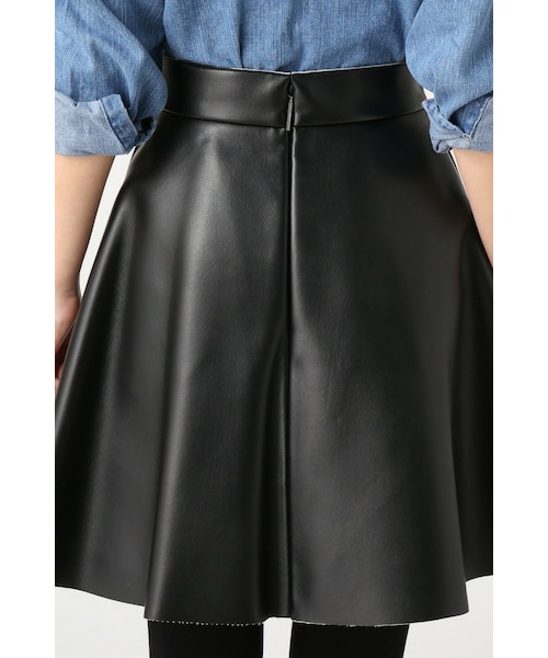 EDIT. FOR LULU（エディットフォールル）の「◇MSGM フェイクレザー  