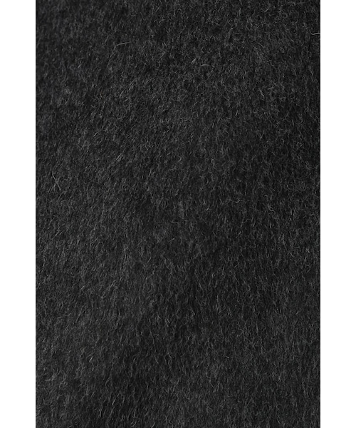 plage（プラージュ）の「アルパカシャギーコート◇（）」 - WEAR