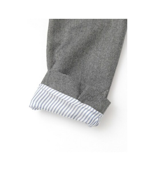 【3ピース】【L】URBAN RESEARCH ヘリンボーン スーツセットアップ URBAN RESEARCH（アーバンリサーチ）の「URBAN RESEARCH Tailor
