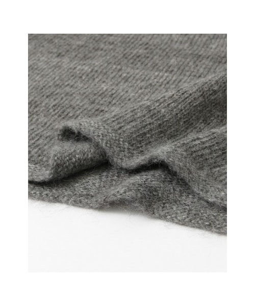 かぐれ（カグレ）の「PUENTE 手紡ぎイカベスト（）」 - WEAR