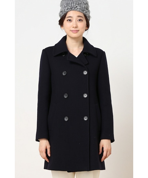 レオ　ポールスミスロンドン ハーフコート レオ ポールスミスロンドン ハーフコート Paul Smith 公式オンライン