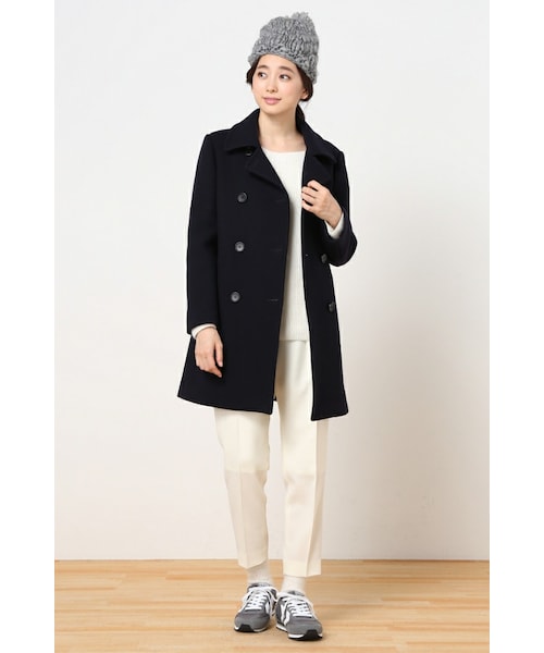 Spick & Span（スピックアンドスパン）の「≪予約≫ジロンラムメルトン