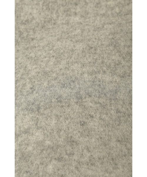 JOURNAL STANDARD relume（ジャーナルスタンダード　レリューム）の「《予約》シャギー オーバーコート◆（ジャケット/アウター・レディース・グレーA/ホワイト・フリー）」の19枚目の写真