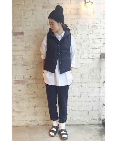JOURNAL STANDARD LUXE（ジャーナルスタンダード ラックス）の