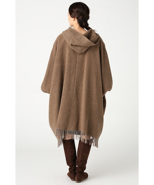 relume ポンチョコート ジャーナルスタンダード レリューム JOURNAL STANDARD relume