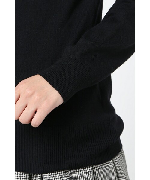 JOURNAL STANDARD（ジャーナルスタンダード）の「襟付き