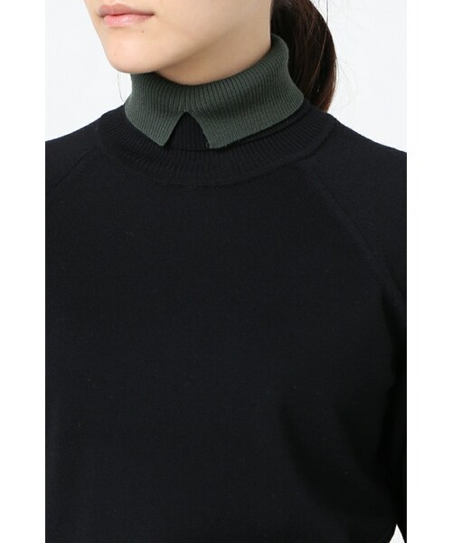 JOURNAL STANDARD（ジャーナルスタンダード）の「襟付き