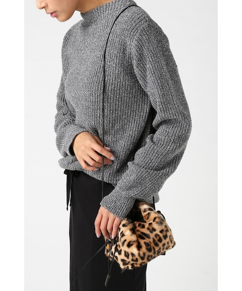 JOURNAL STANDARD LUXE（ジャーナルスタンダード ラックス）の「ミニ 