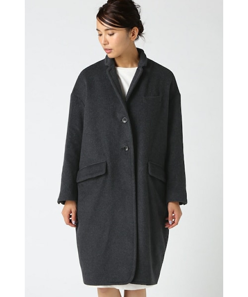 journal standard luxe ジャーナルスタンダードラックス コート（その他） レディース 【古着】【中古】 ジャーナルスタンダードラックスコート journal standard luxe